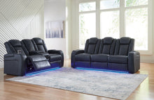 Load image into Gallery viewer, Fyne-Dyme Living Room Set
