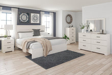 Load image into Gallery viewer, Stelsie Bed