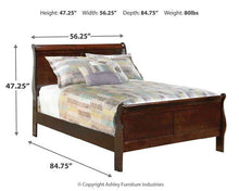 Load image into Gallery viewer, Alisdair Bedroom Set