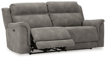 Load image into Gallery viewer, Next-Gen DuraPella Power Reclining Sofa