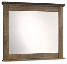 Load image into Gallery viewer, Trinell Bedroom Mirror