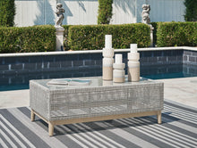 Load image into Gallery viewer, Seton Creek Outdoor Seating Set