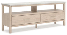 Load image into Gallery viewer, Cadmori 72&quot; TV Stand image