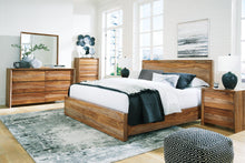 Load image into Gallery viewer, Dressonni Bedroom Package