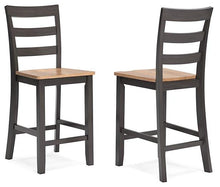 Load image into Gallery viewer, Gesthaven Counter Height Barstool