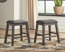 Load image into Gallery viewer, Caitbrook Counter Height Dining Set