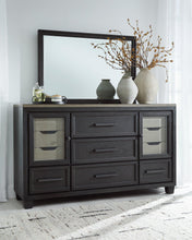 Load image into Gallery viewer, Foyland Bedroom Set