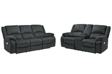 Load image into Gallery viewer, Draycoll Living Room Set