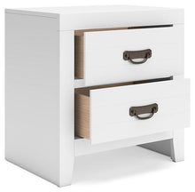 Load image into Gallery viewer, Binterglen Nightstand