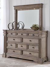 Load image into Gallery viewer, Blairhurst Bedroom Set