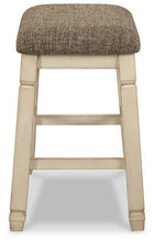 Load image into Gallery viewer, Bolanburg Counter Height Bar Stool