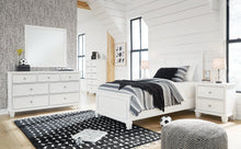 Load image into Gallery viewer, Fortman Bedroom Set