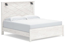 Load image into Gallery viewer, Gerridan Bedroom Set