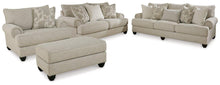 Load image into Gallery viewer, Asanti Living Room Set