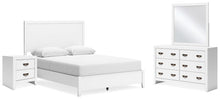 Load image into Gallery viewer, Binterglen Bedroom Package