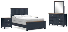 Load image into Gallery viewer, Landocken Bedroom Package