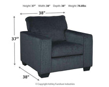Load image into Gallery viewer, Altari Chair