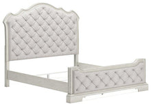 Load image into Gallery viewer, Arlendyne Bedroom Set