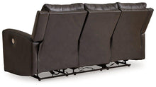 Load image into Gallery viewer, Boxmere Power Reclining Sofa