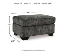 Load image into Gallery viewer, Lonoke Living Room Set