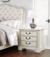 Load image into Gallery viewer, Arlendyne Nightstand