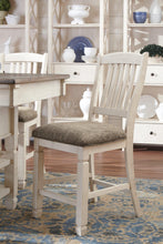 Load image into Gallery viewer, Bolanburg Counter Height Bar Stool