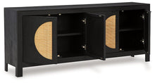 Load image into Gallery viewer, Cliffiings Accent Cabinet