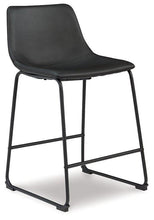 Load image into Gallery viewer, Centiar Counter Height Bar Stool