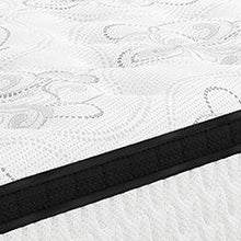Load image into Gallery viewer, Chime 12 Inch Hybrid Mattress Package