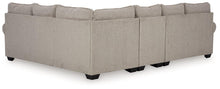 Load image into Gallery viewer, Claireah Sectional
