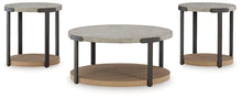 Load image into Gallery viewer, Darthurst Table (Set of 3)