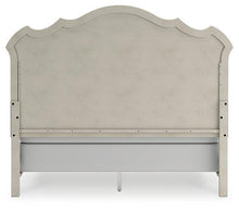 Load image into Gallery viewer, Arlendyne Upholstered Bed