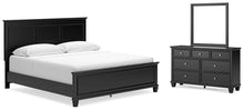 Load image into Gallery viewer, Lanolee Bedroom Set
