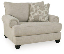 Load image into Gallery viewer, Asanti Oversized Chair