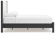 Load image into Gallery viewer, Cadmori Bedroom Set