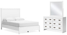 Load image into Gallery viewer, Binterglen Bedroom Package