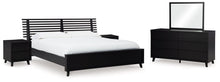 Load image into Gallery viewer, Danziar Bedroom Set