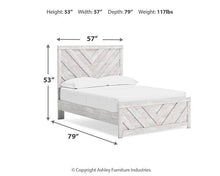 Load image into Gallery viewer, Cayboni Bedroom Package