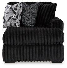 Load image into Gallery viewer, Midnight-Madness Super Chaise