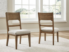 Load image into Gallery viewer, Cabalynn Dining Chair
