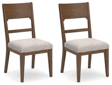 Load image into Gallery viewer, Cabalynn Dining Chair