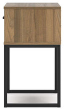 Load image into Gallery viewer, Deanlow Nightstand