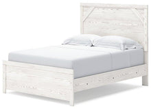 Load image into Gallery viewer, Gerridan Bedroom Set