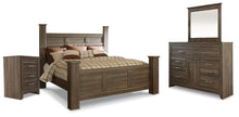 Load image into Gallery viewer, Juararo Bedroom Set