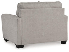 Load image into Gallery viewer, Avenal Park Oversized Chair
