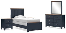 Load image into Gallery viewer, Landocken Bedroom Package