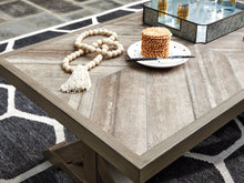Load image into Gallery viewer, Beachcroft Outdoor Coffee Table