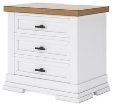 Load image into Gallery viewer, Ashbryn Nightstand