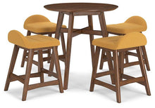 Load image into Gallery viewer, Lyncott Dining Room Set