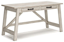 Load image into Gallery viewer, Carynhurst 60&quot; Home Office Desk